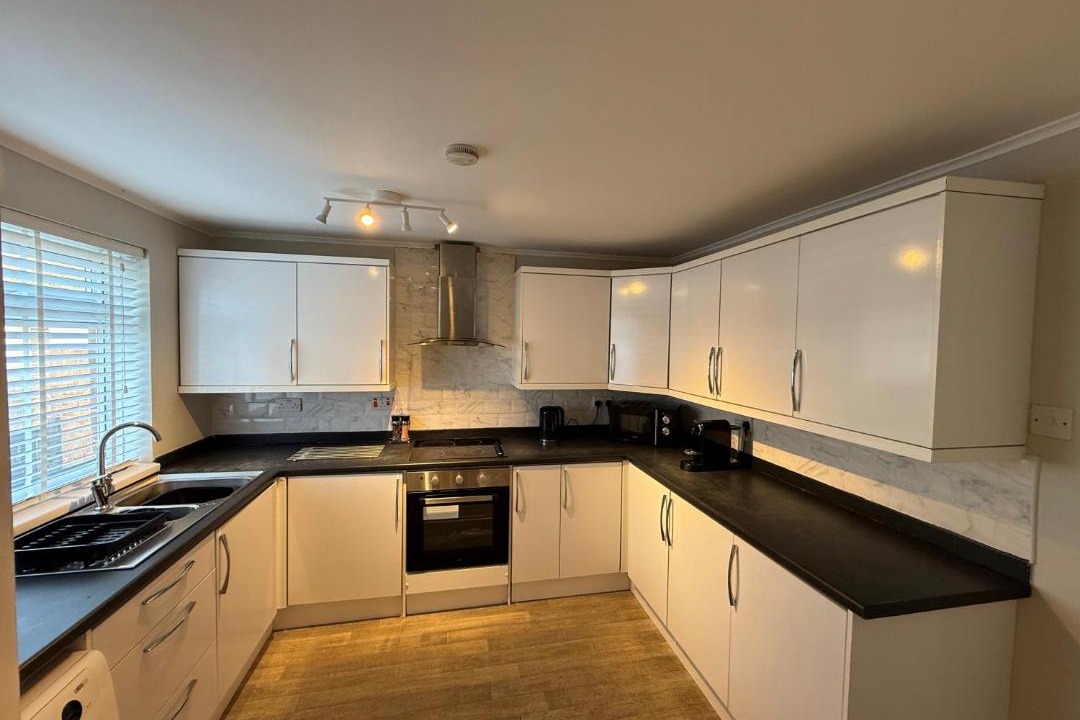 Photo of Kitchen in Washington