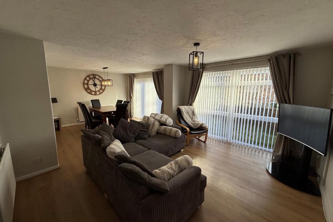 Photo of Others in Washington