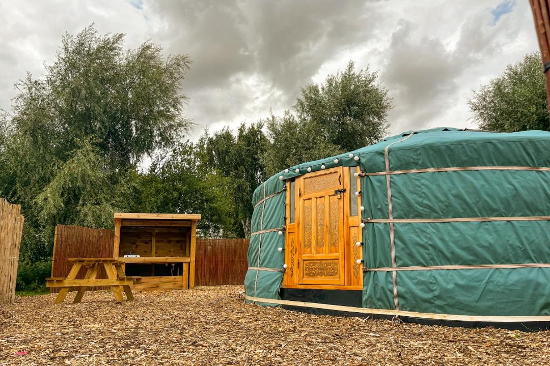 Photo of Others in Frognall