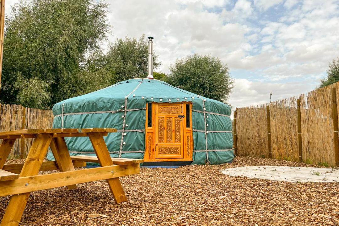 Photo of Outdoor in Frognall