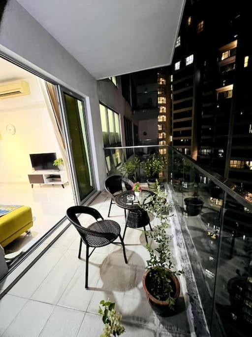 Photo of Patio Balcony in Chow Kit