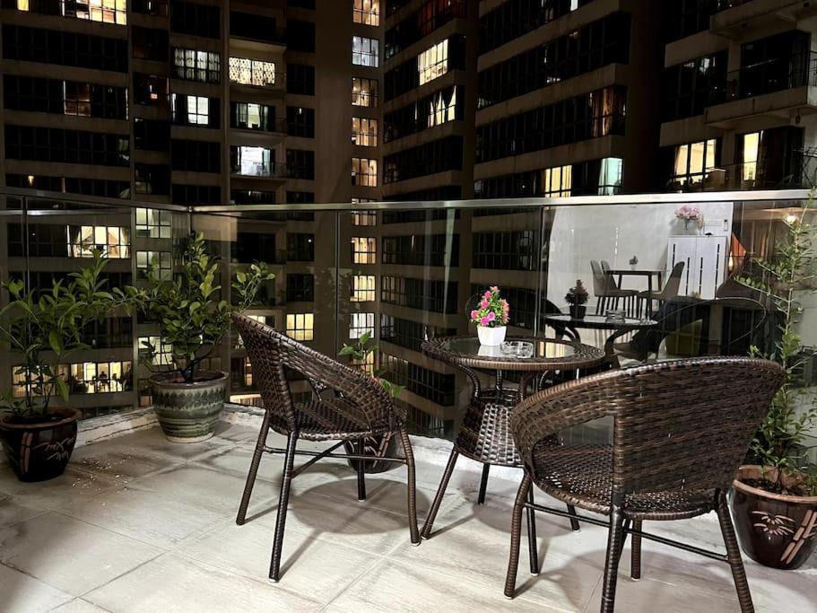 Photo of Patio Balcony in Chow Kit