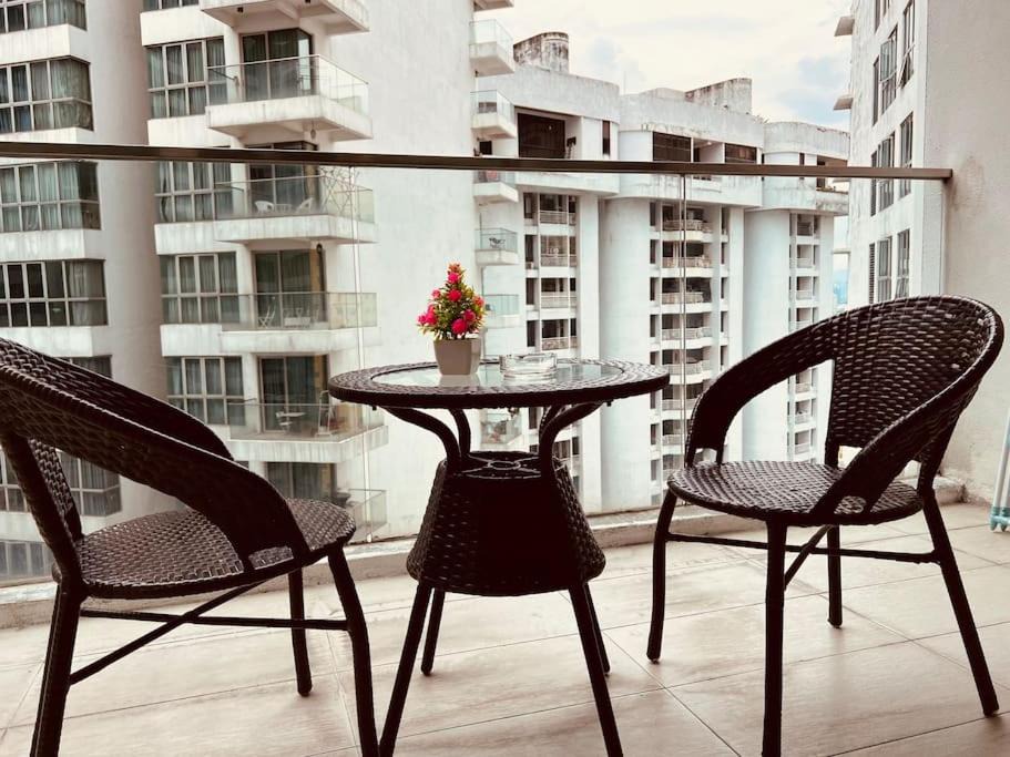 Photo of Patio Balcony in Chow Kit