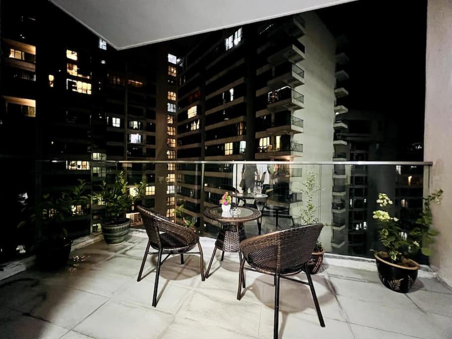 Photo of Patio Balcony in Chow Kit