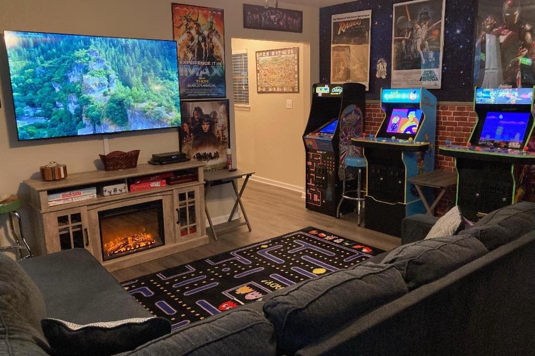 Photo of Livingroom in Canyon Lake
