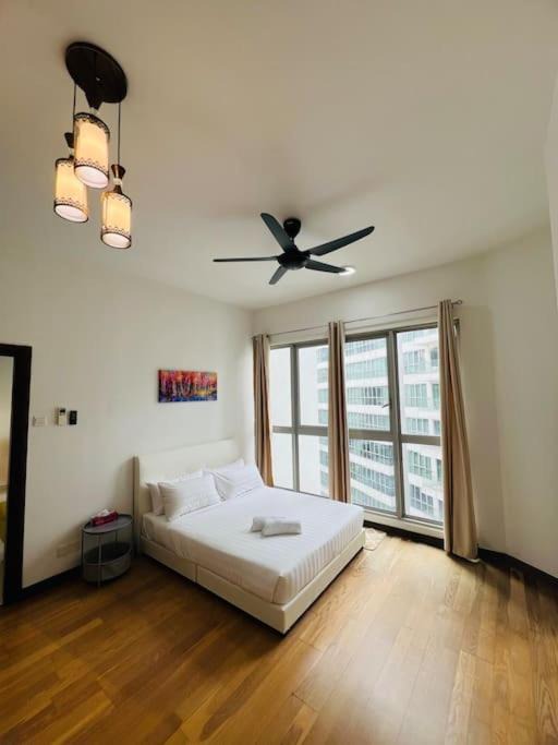 Photo of Bedroom in Chow Kit