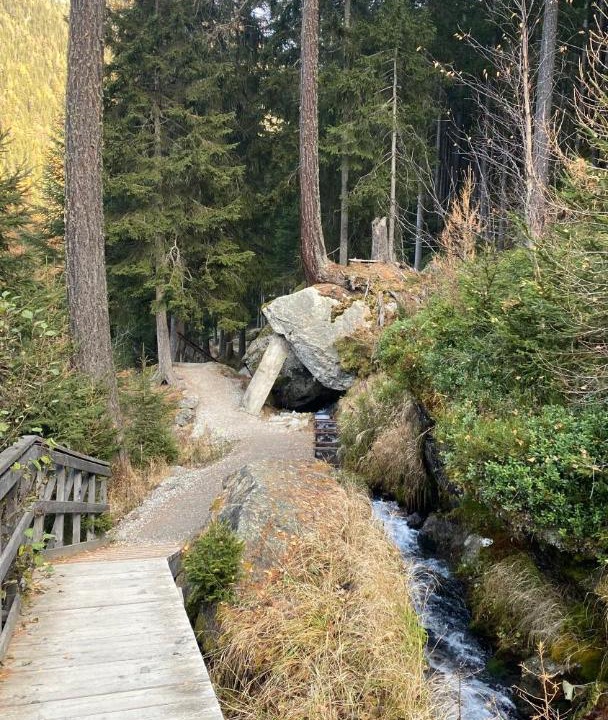 Photo of Others in Champex-Lac