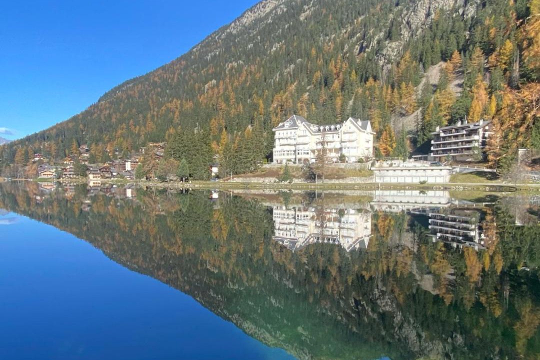 Photo of Others in Champex-Lac