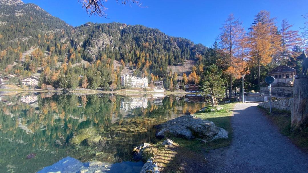 Photo of Others in Champex-Lac