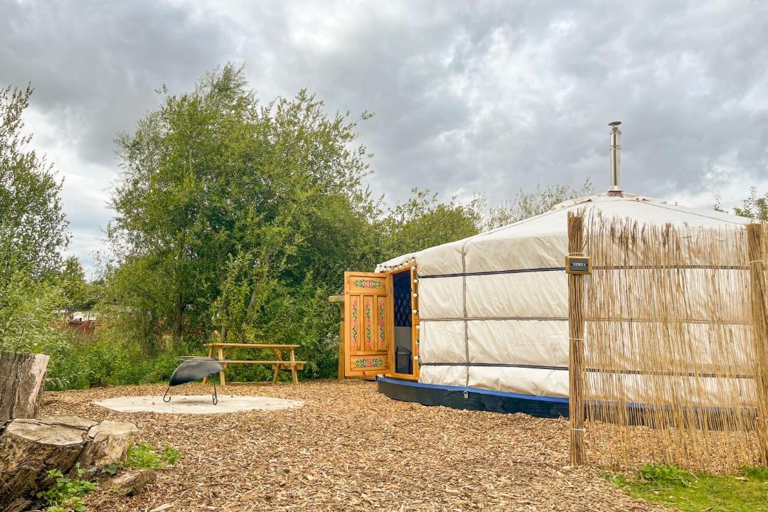 Photo of Outdoor in Frognall