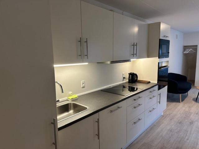 Photo of Kitchen in Vejle