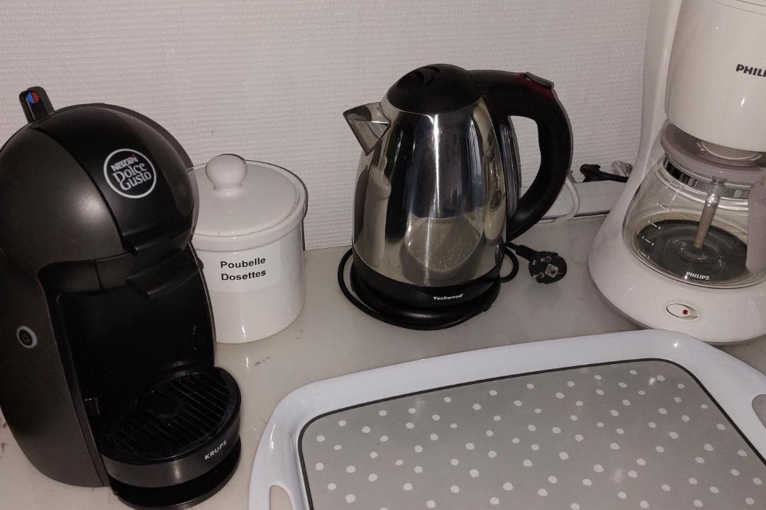 Photo of Kitchen in Steenvoorde