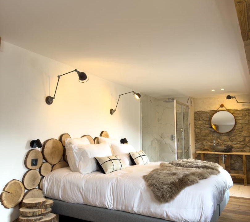 Photo of Bedroom in Font-Romeu-Odeillo-Via