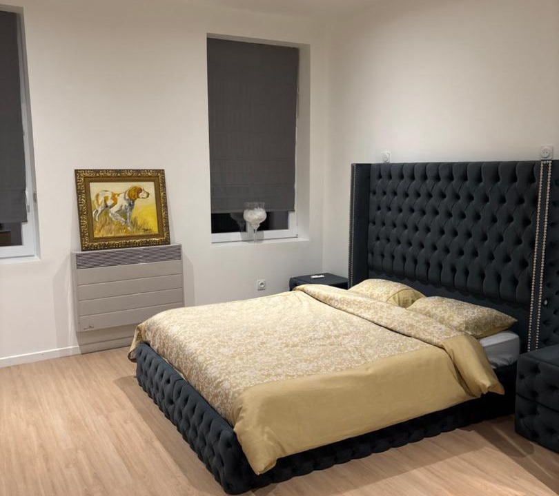 Photo of Bedroom in Cambrai