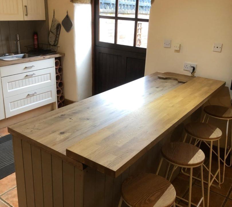 Photo of Kitchen in Crick