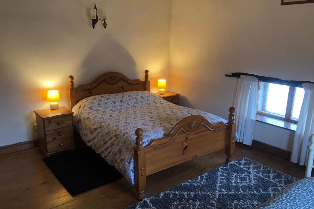 Photo of Bedroom in Crick