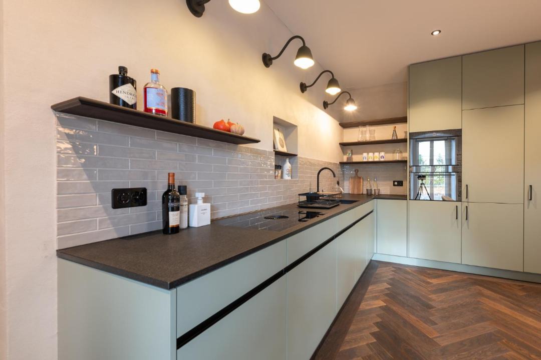 Photo of Kitchen in Jona