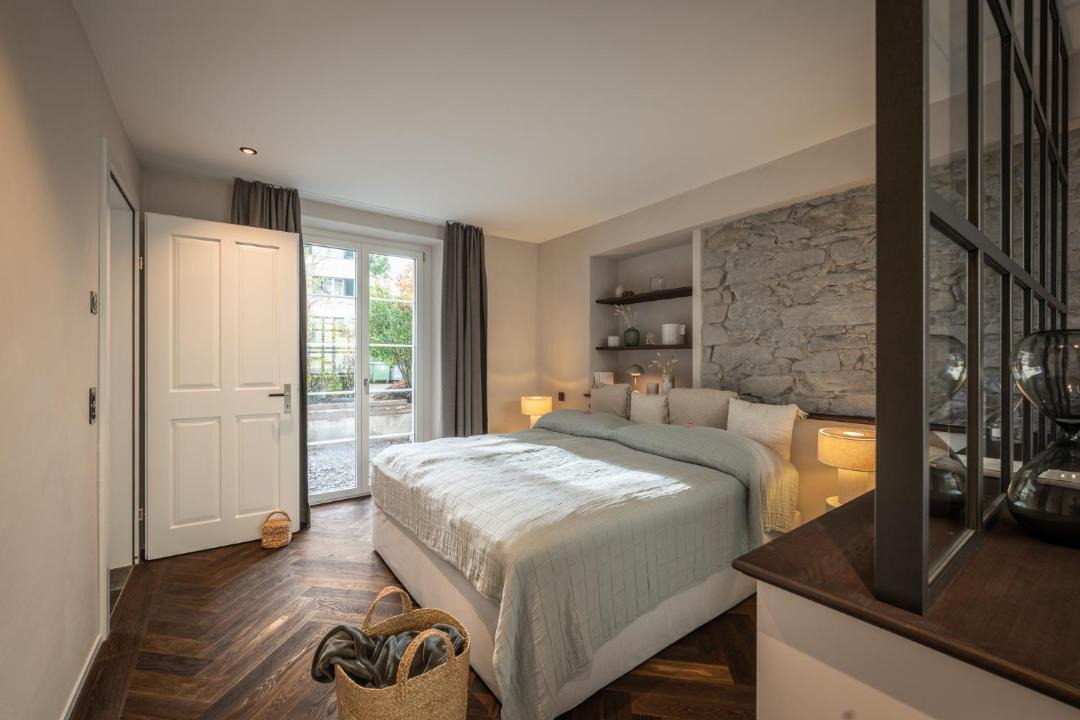 Photo of Bedroom in Jona