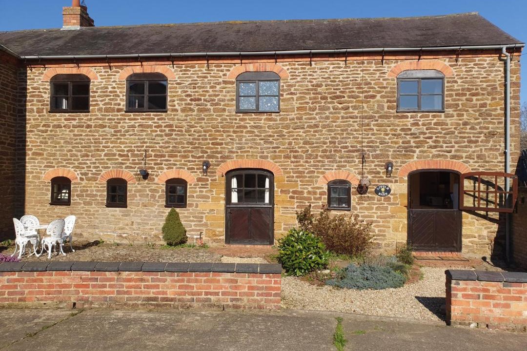 Photo of Others in Crick