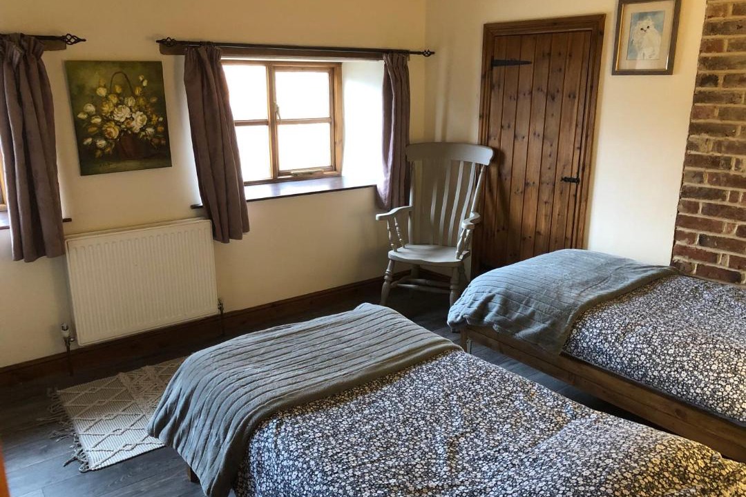 Photo of Bedroom in Crick