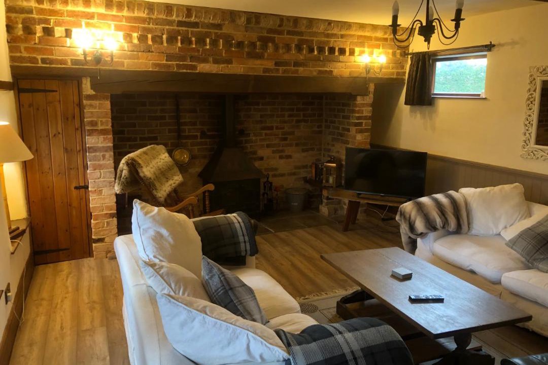 Photo of Others in Crick