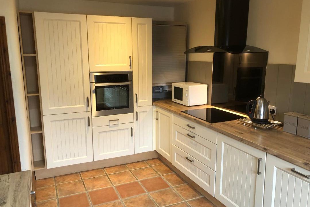 Photo of Kitchen in Crick
