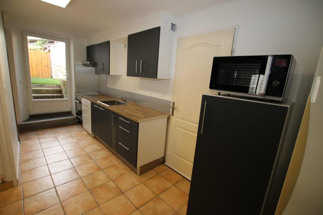 Photo of Kitchen in Chavagnes-en-Paillers