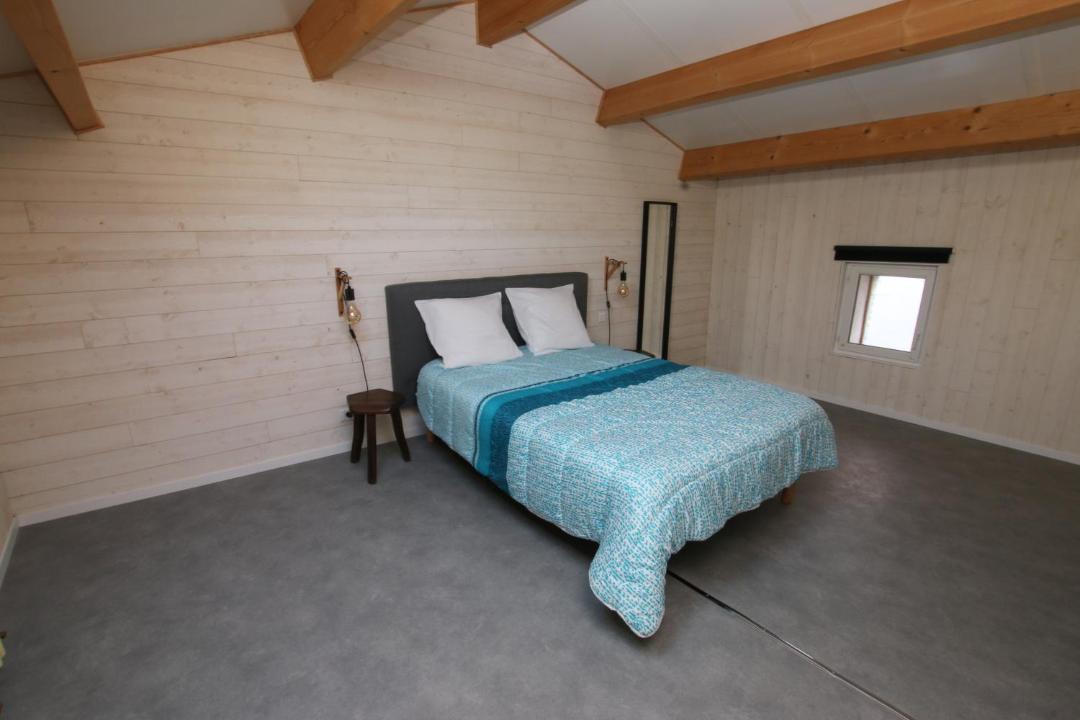 Photo of Bedroom in Chavagnes-en-Paillers