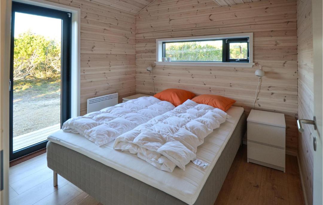 Photo of Bedroom in Anholt