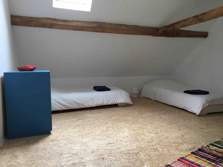 Photo of Bedroom in Rue