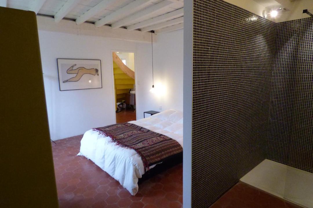 Photo of Bedroom in Rue