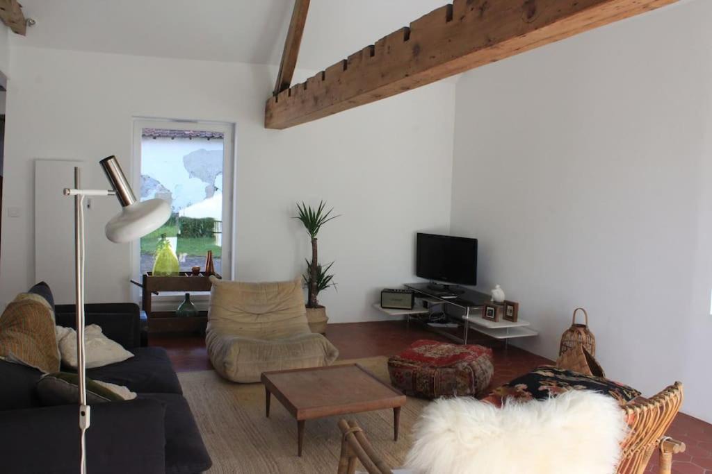 Photo of Livingroom in Rue