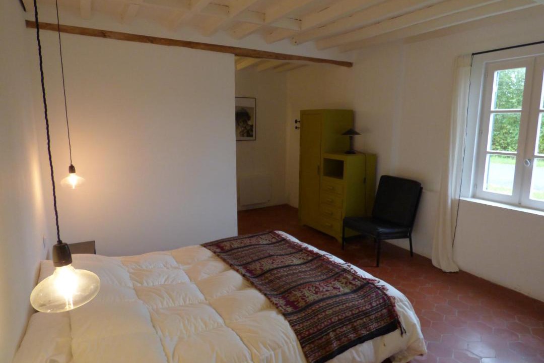 Photo of Bedroom in Rue