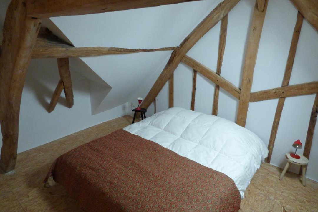 Photo of Bedroom in Rue