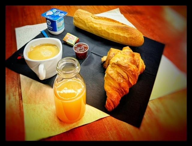 Photo of Kitchen in Espagnac