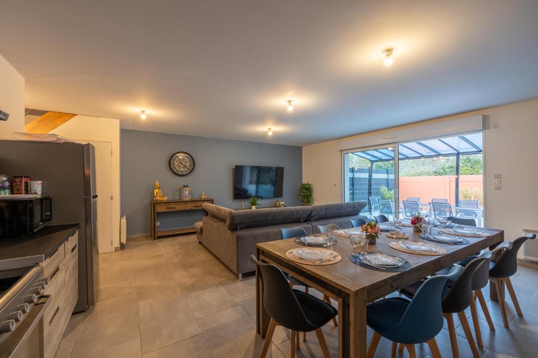 Photo of Kitchen in La Fleche