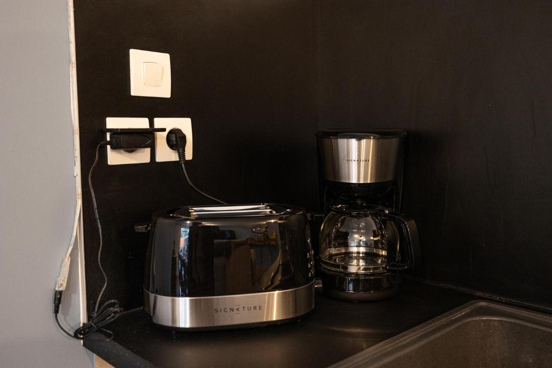 Photo of Kitchen in La Fleche