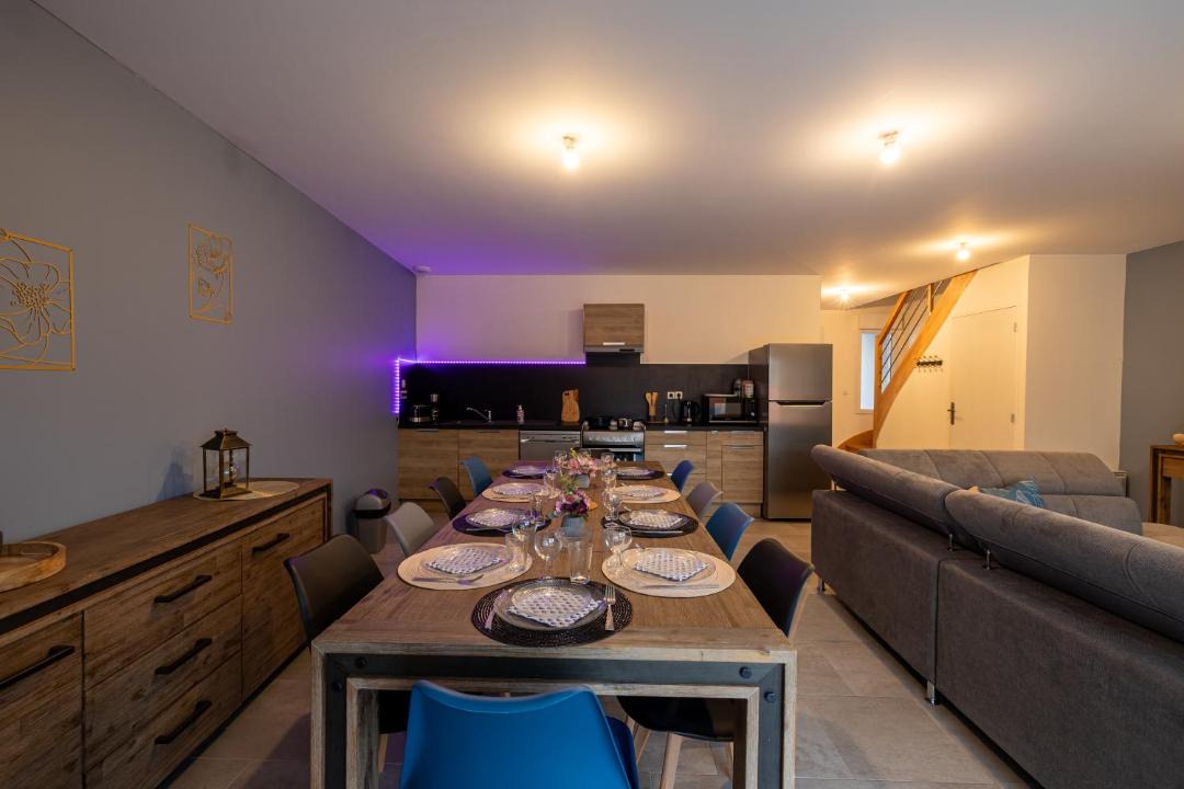 Photo of Others in La Fleche