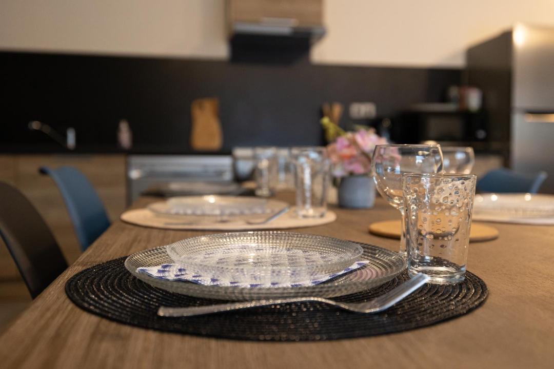 Photo of Kitchen in La Fleche