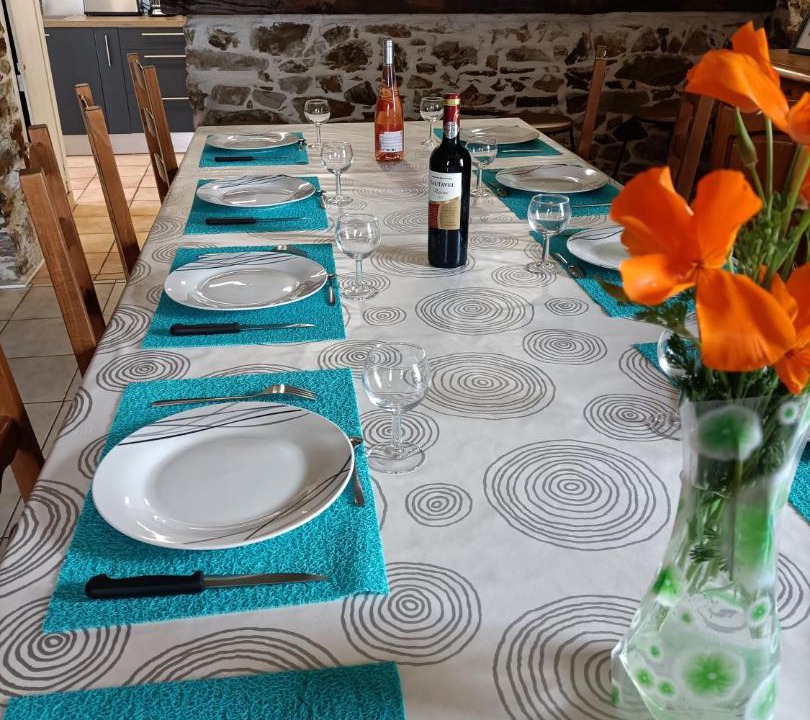 Photo of Kitchen in Chavagnes-en-Paillers