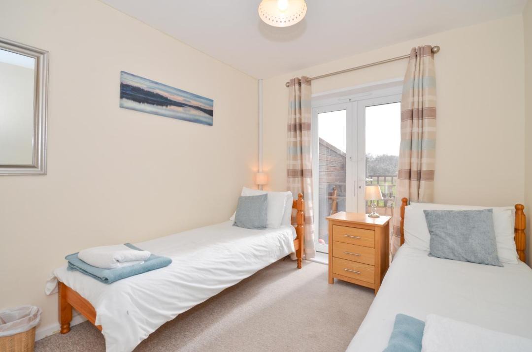 Photo of Bedroom in Nettlestone