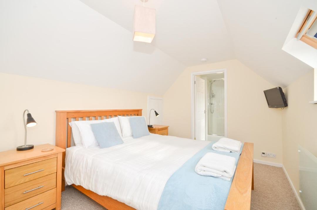 Photo of Bedroom in Nettlestone