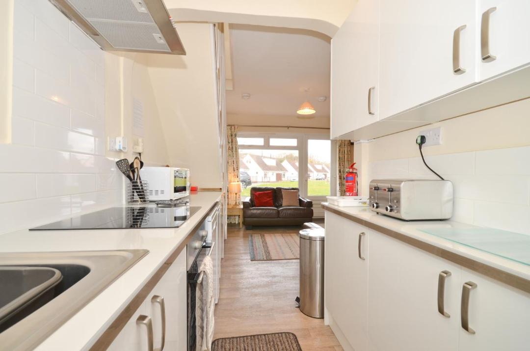 Photo of Kitchen in Nettlestone