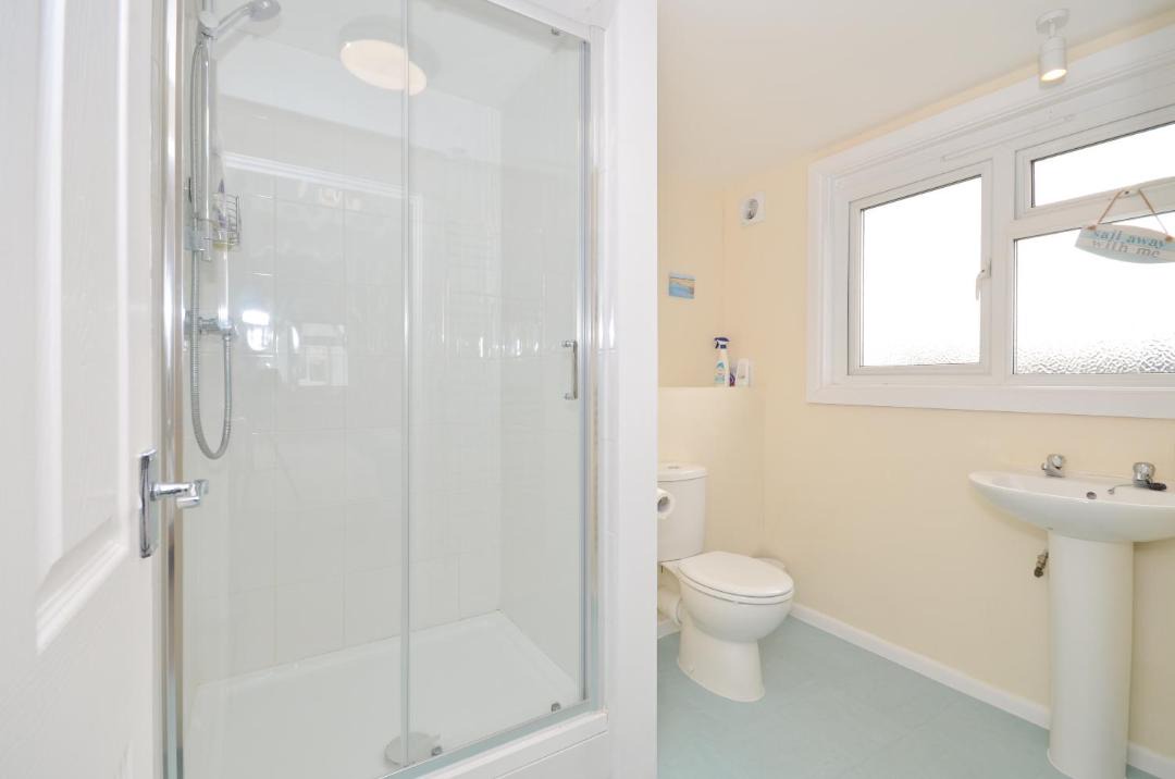 Photo of Bathroom in Nettlestone