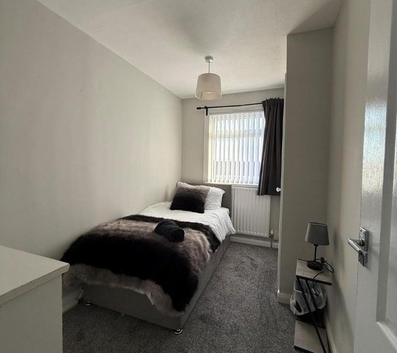 Photo of Bedroom in Washington