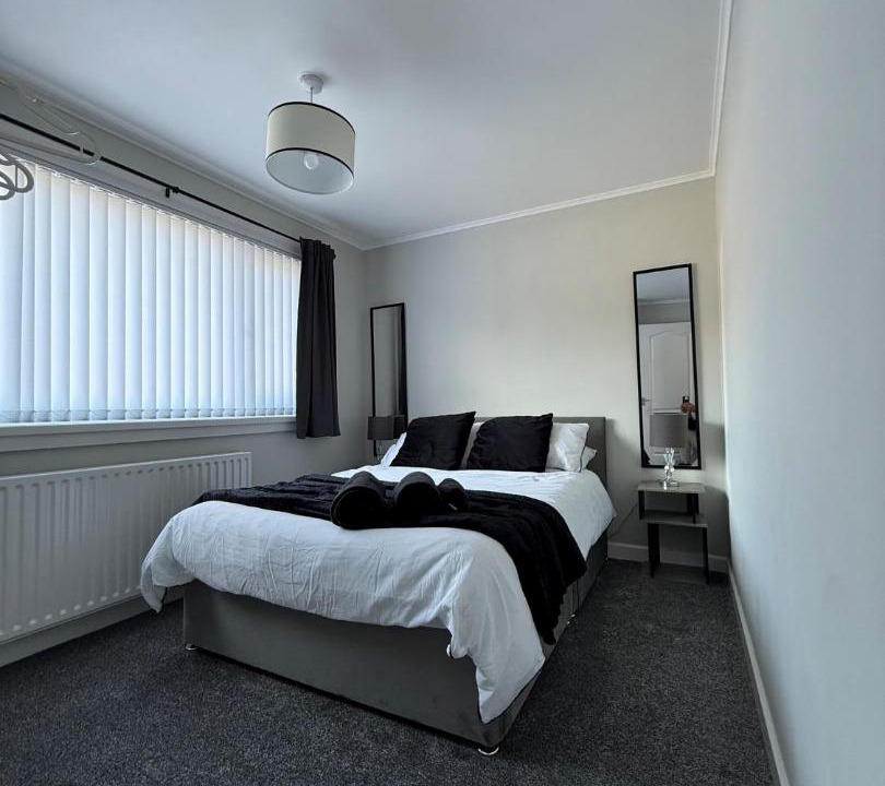 Photo of Bedroom in Washington