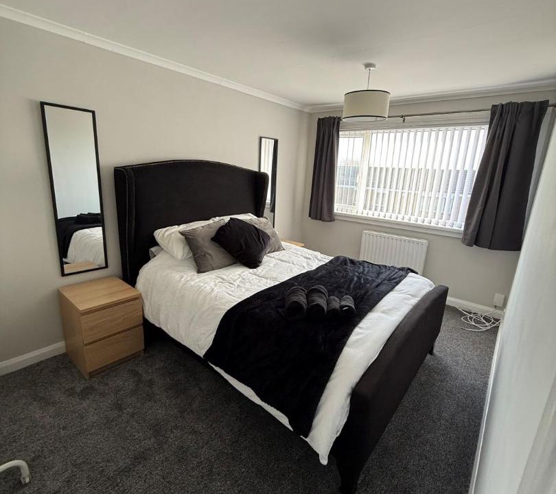 Photo of Bedroom in Washington