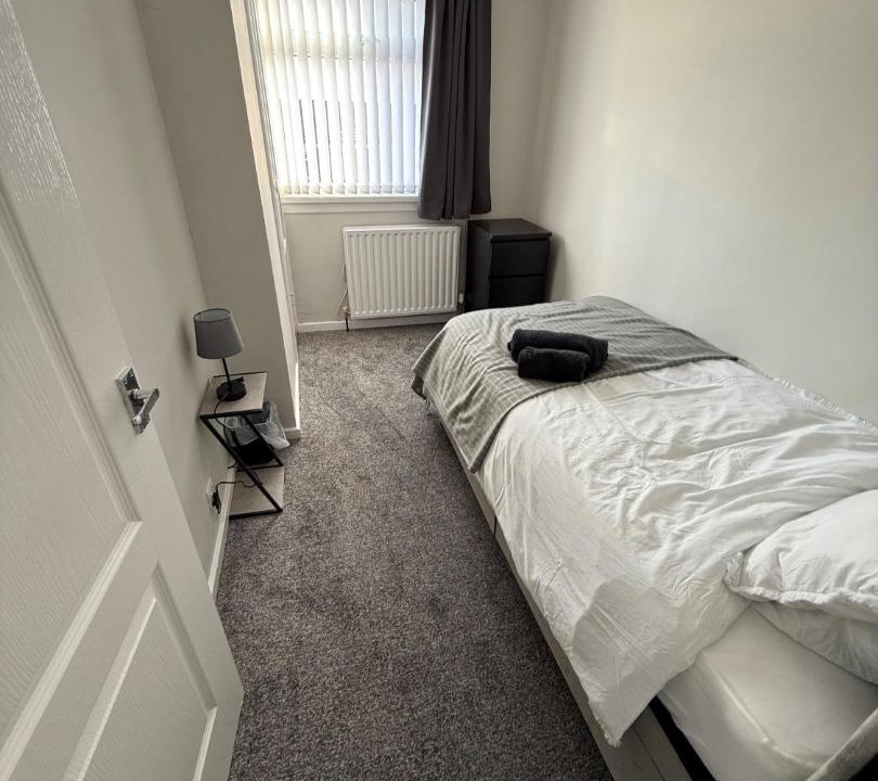 Photo of Bedroom in Washington