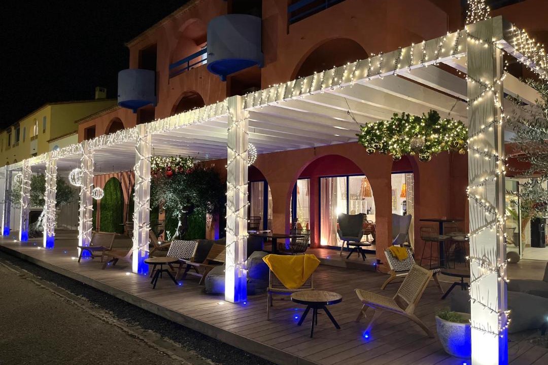 Photo of Others in Port Leucate