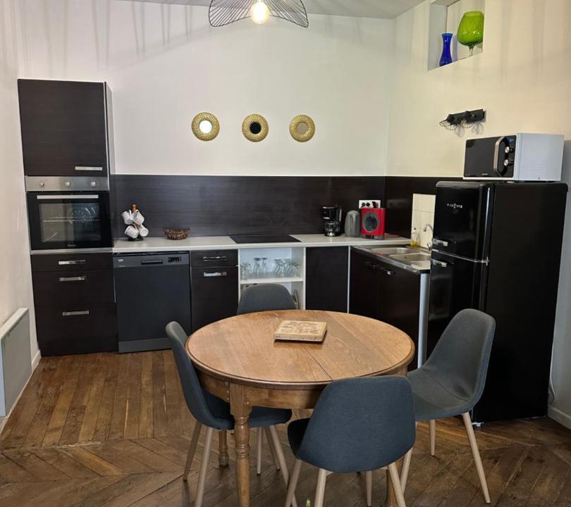 Photo of Kitchen in Avallon
